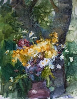 Untitled. Orlova Lyuda