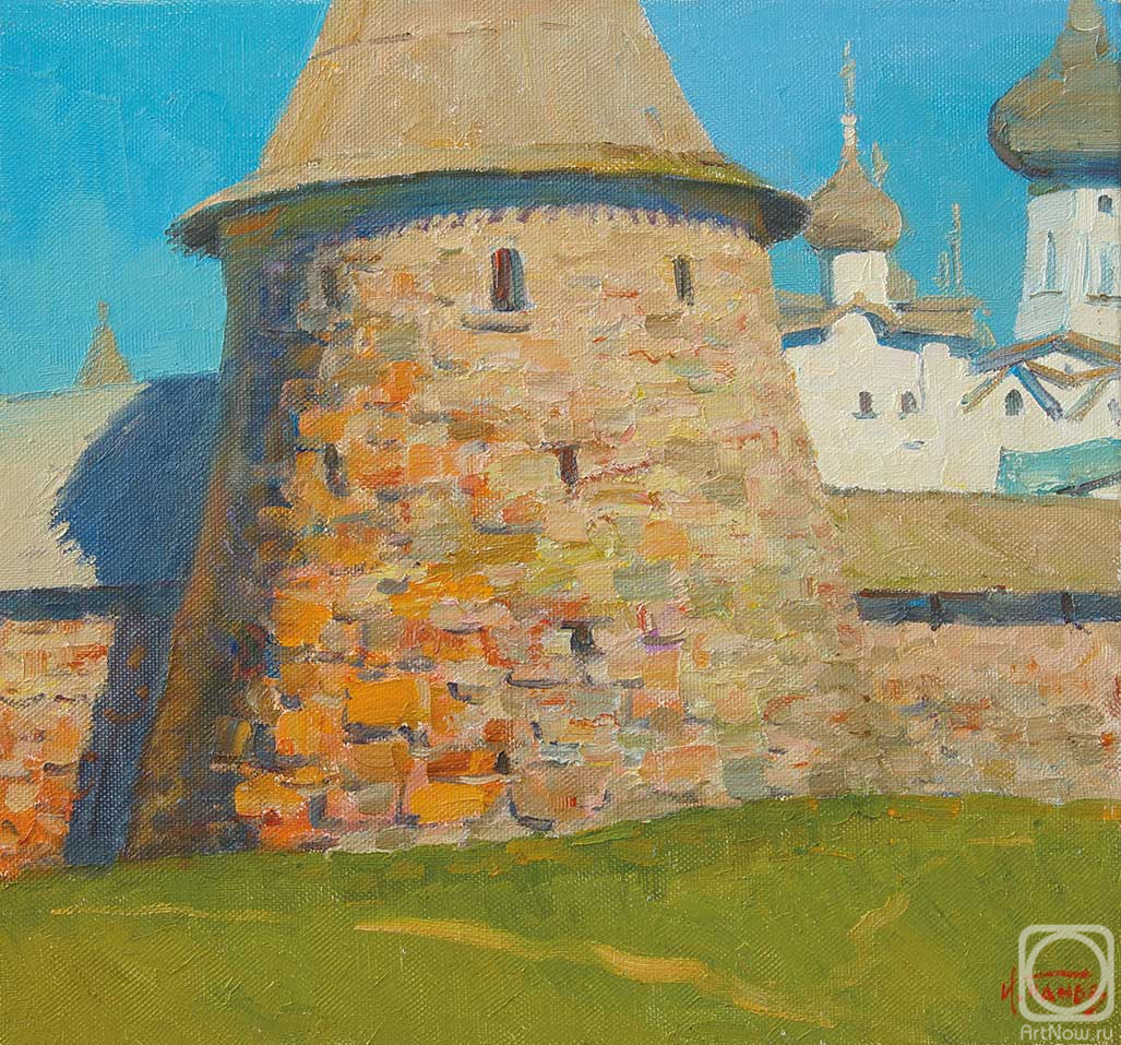 Посты с сайта artnow.ru