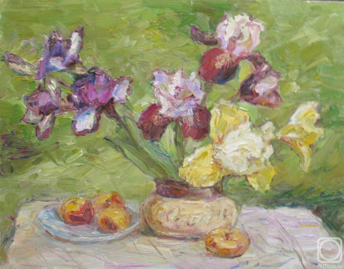 Novikova Marina. Untitled