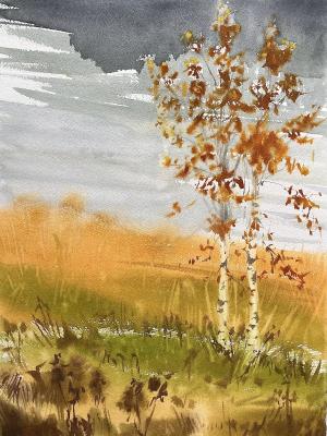 Untitled. Kabanets Tatyana