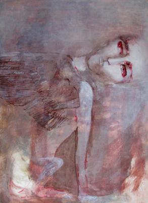 Guardian of the Kin (Clan). Belenkina Lyudmila