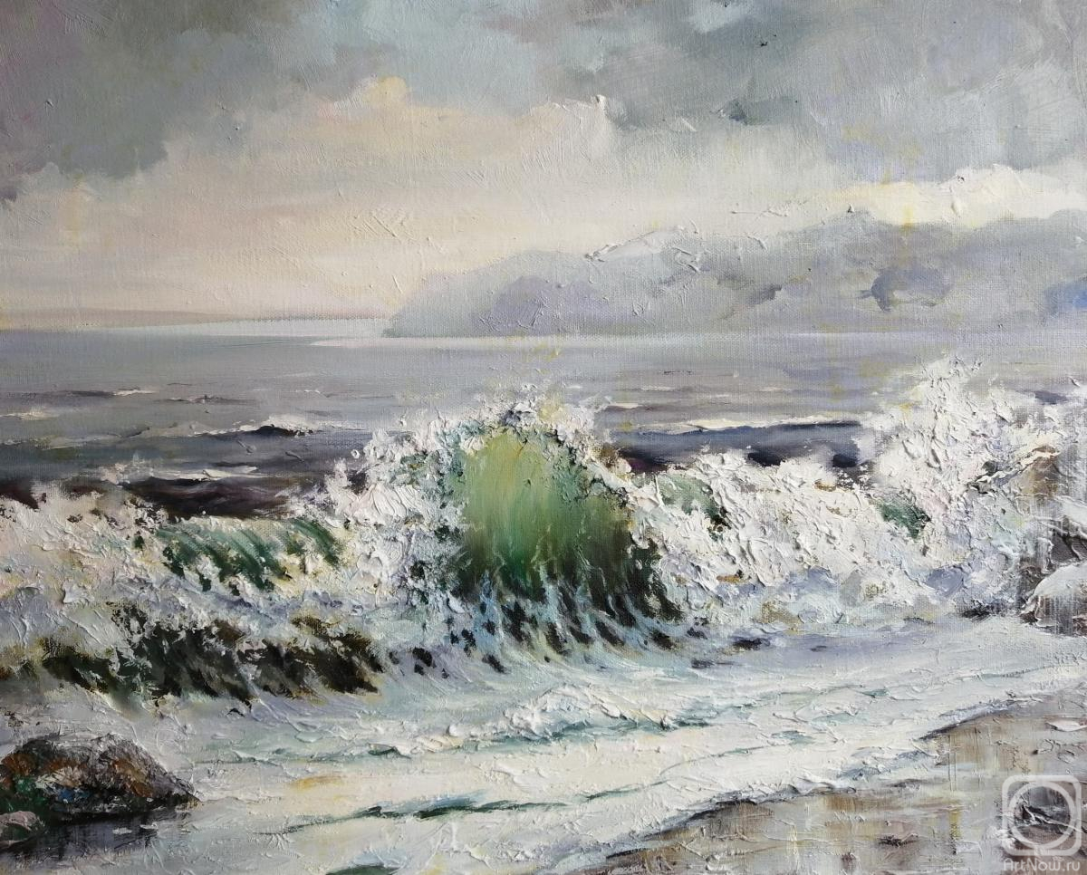 Medvedev-Orlovskiy Igor. Untitled