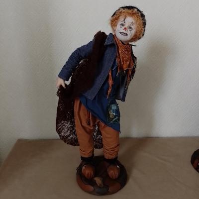 ����� � ���������� �����. ���������� �����