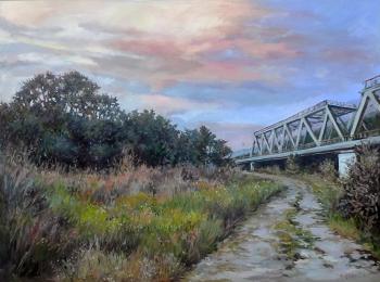 Untitled. Sotnikova Oksana