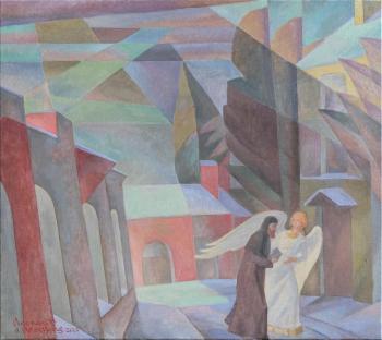 Discussion. Noymann Vladimir