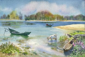 ������� ������� II (����� ������������). ������� �����