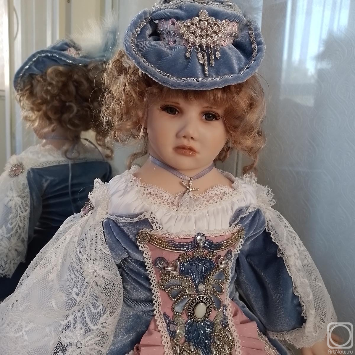 Посты с сайта artnow.ru