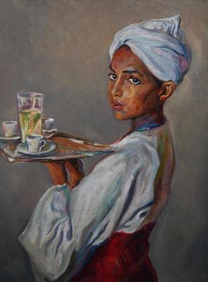 ����� ����������� ��������� Philip Alexius de László