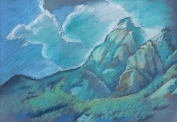 Turkey. Bashkatov Maksim