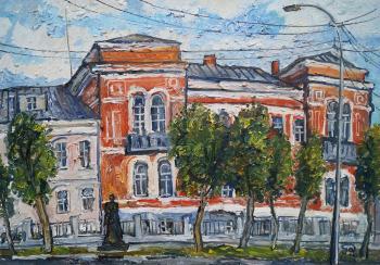 ������������ ��������-�������������� �����. ������� �����