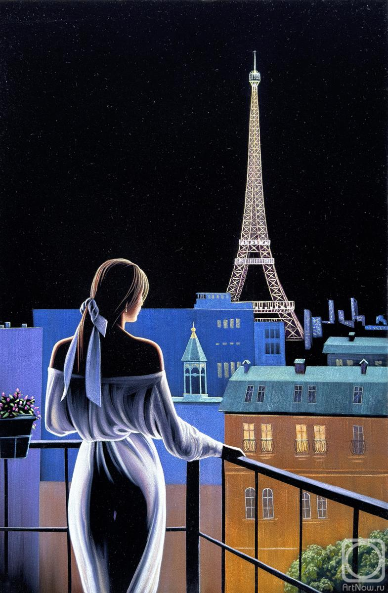 Ebzeev Shaharbi. Untitled