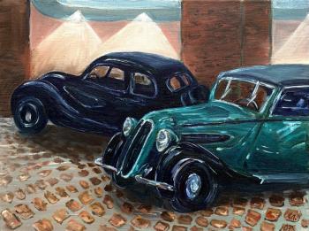 ������� BMW. ������������ ������