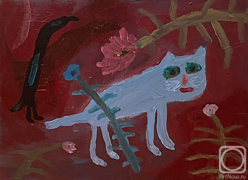 Посты с сайта artnow.ru