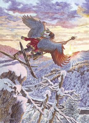 ���� (�����������). ����� �������