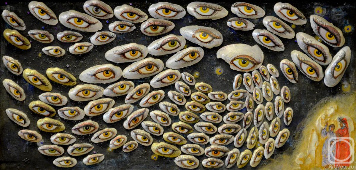 �������. ������ �������. Dante Alighieri ���, ����� XIX��.1-5