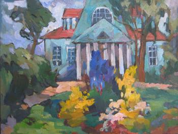 ������� ���������� � ����������. �������� ����