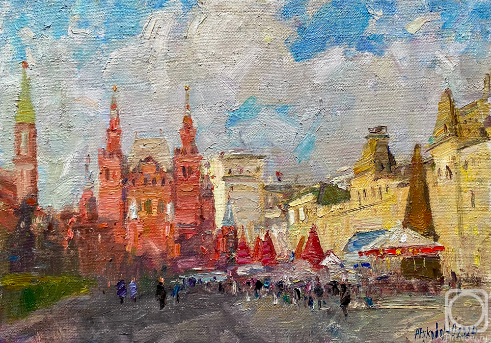 Посты с сайта artnow.ru