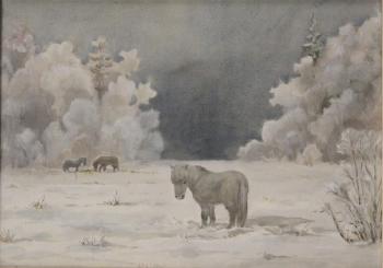 ������� ����� � ����