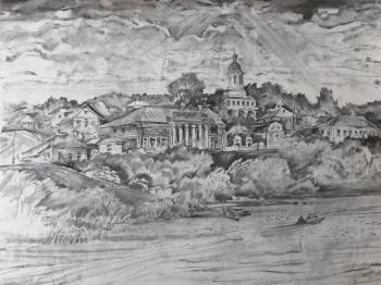 Untitled. Orlenko Valentin