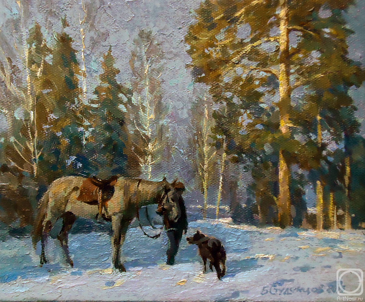 Посты с сайта artnow.ru