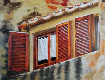 Untitled. Mashkova Ekaterina