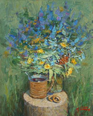 ������ ����. ����� �����