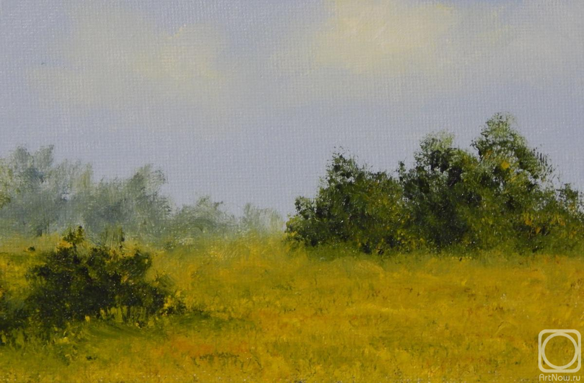 Fomina Lyudmila. Untitled