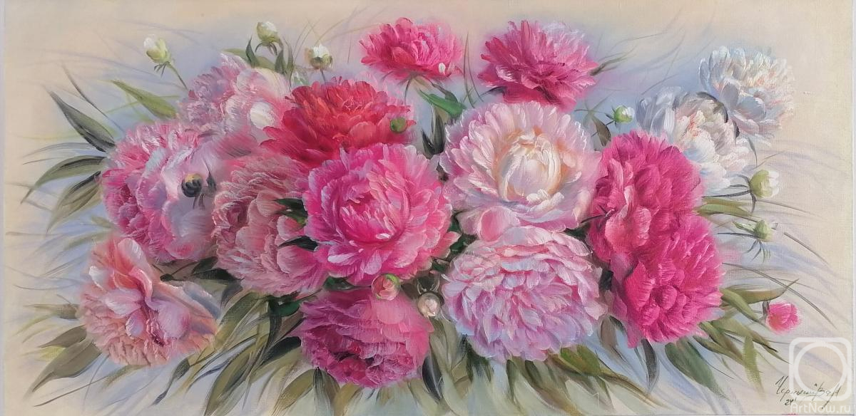 Chernysheva Marina. Untitled