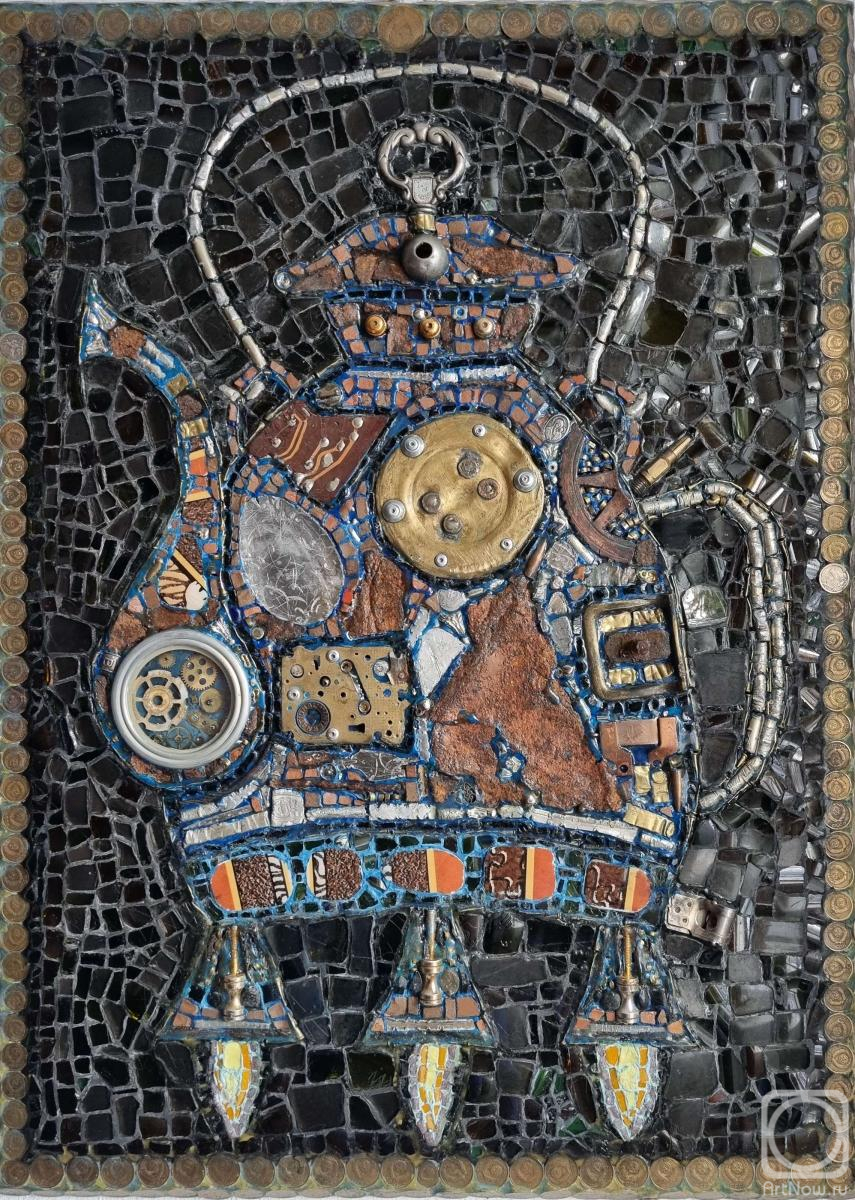 �������� �����. ������-�������