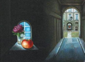 The Paris Still-life