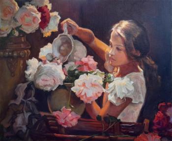 ����� ������� ������ ������ "���� � ����"