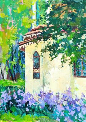 ���� � ��������. ������ �����