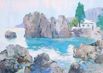 � ���� ��������� �����. ������ �����