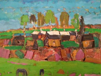 Untitled. Bahvalov Stanislav