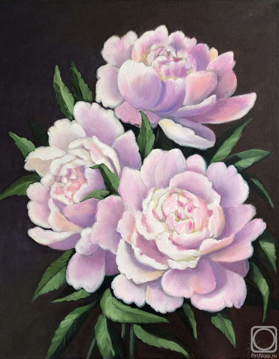 Kirilina Nadezhda. Untitled