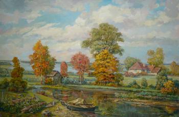 ����������� ����. ����� ������