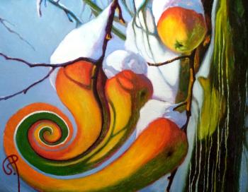 ������� ������� � �����