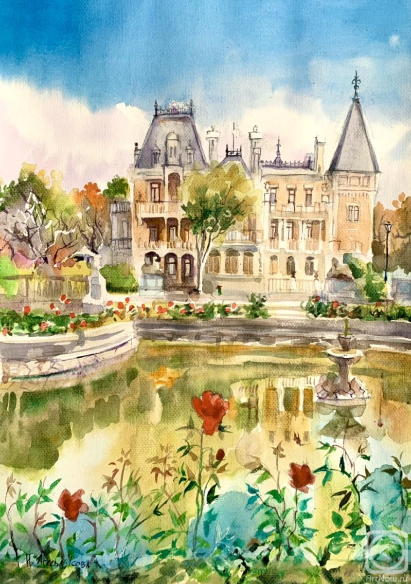 �������. ������-����� �����. � ����� ��������������� ������