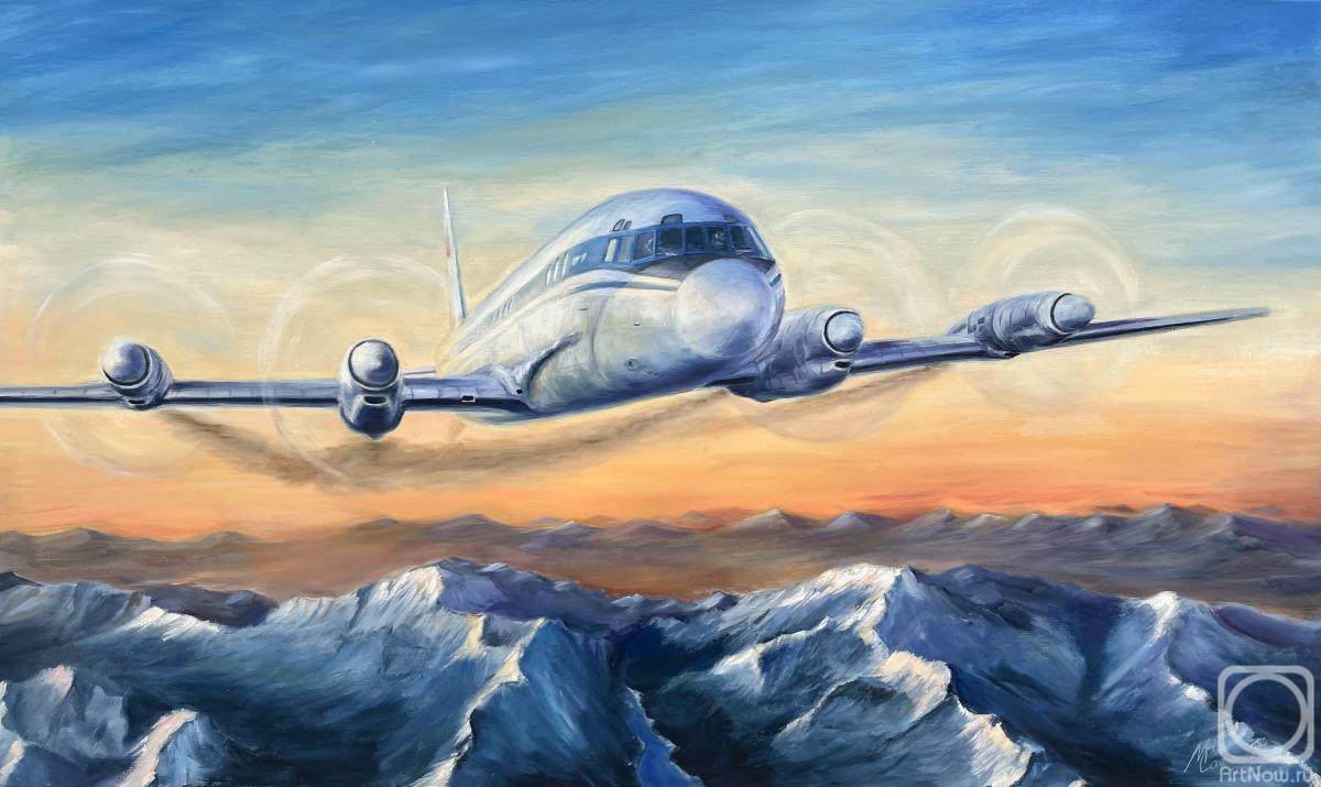 ������� ������ �� ������. ������� ������. ��-18 ��� ������