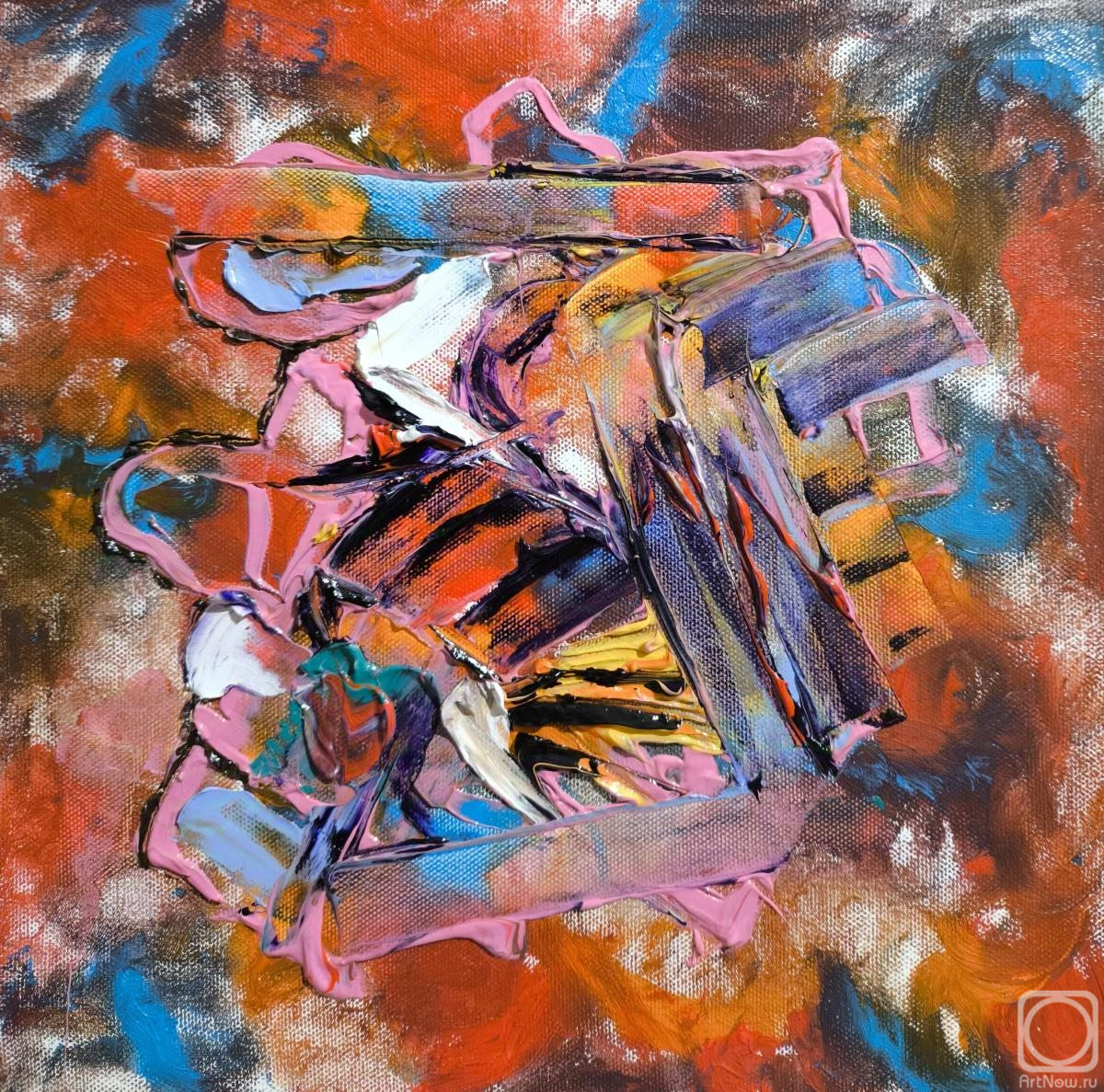 Ermilov Misha. Old sailor ( �� ����� "B.B.T.")