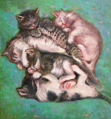 ������� ������. ������-������� �����