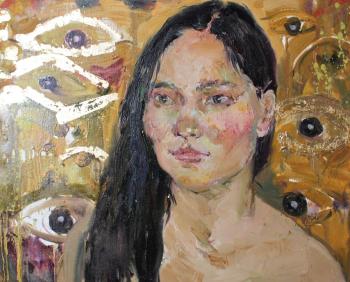 Untitled. Kodentseva Aleksandra