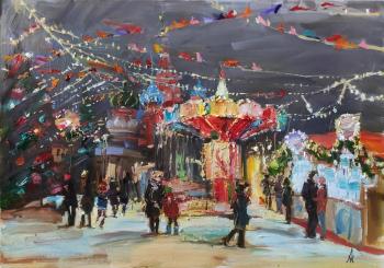 ������� ������� �����������