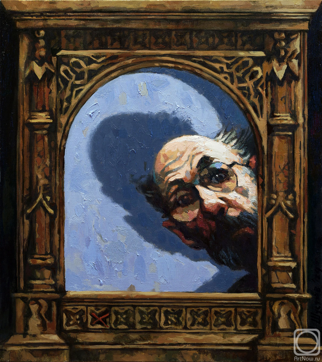 ������� ������ �� ������. ������ ������. Frame