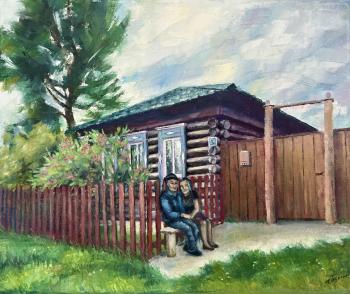 ��� ����� ���. ������ ����