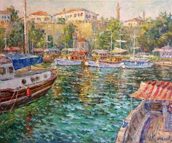 �������. Ҹ���� �����. ��������� �����