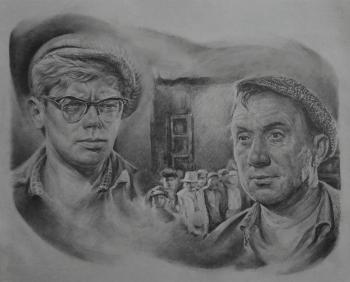 Operation y or Shurik�s New Adventures