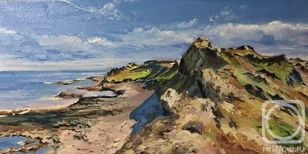 Konstantinov Petr. Untitled