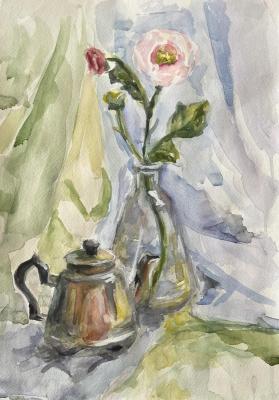 Untitled. Platonova Alisa