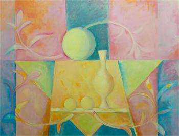 Dinner. Tsogoev Elbrus